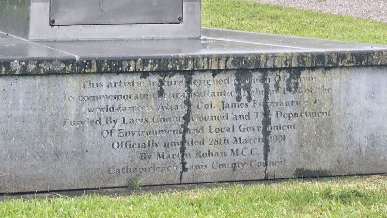 Eitilt Marker. Click for full size. Eitilt Marker image. Click for full size.