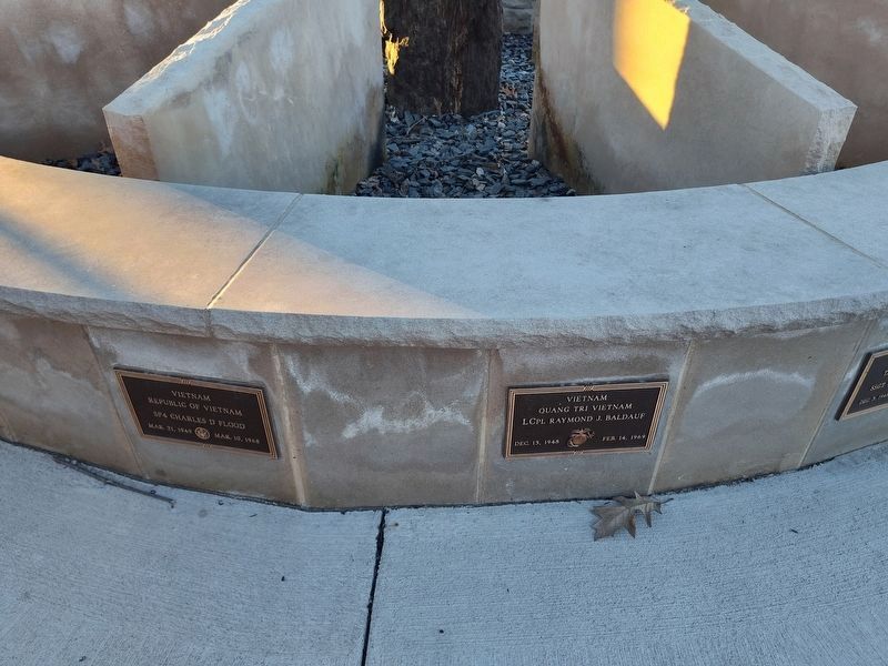 Western Union Memorial. Click for full size. Western Union Memorial image. Click for full size.