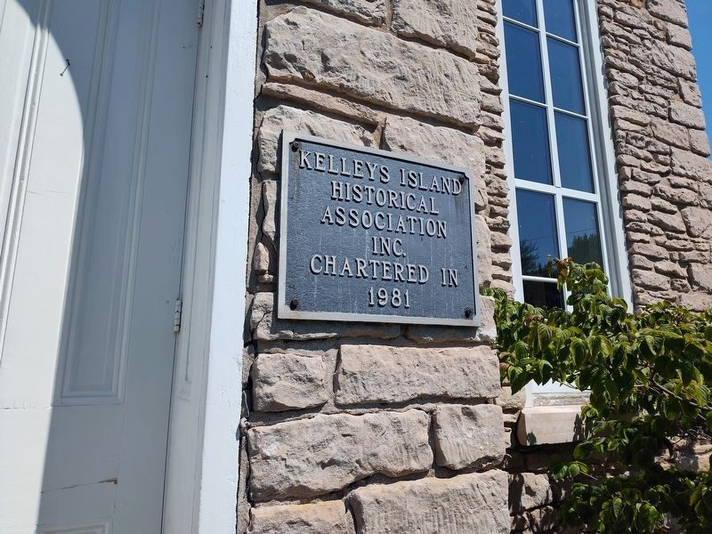 The German Reformed Church / The Church Parsonage Marker. Click for full size. The German Reformed Church / The Church Parsonage Marker image. Click for full size.