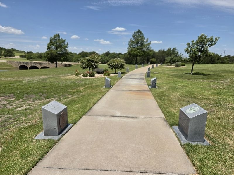 American Merchant Marine Veterans Memorial. Click for full size. American Merchant Marine Veterans Memorial image. Click for full size.