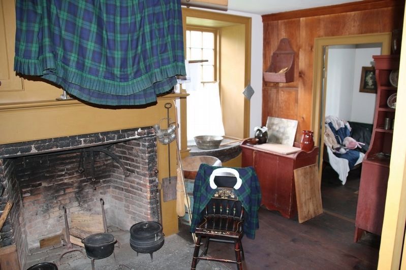 Dressmaker's Shop. Click for full size. Dressmaker's Shop image. Click for full size.