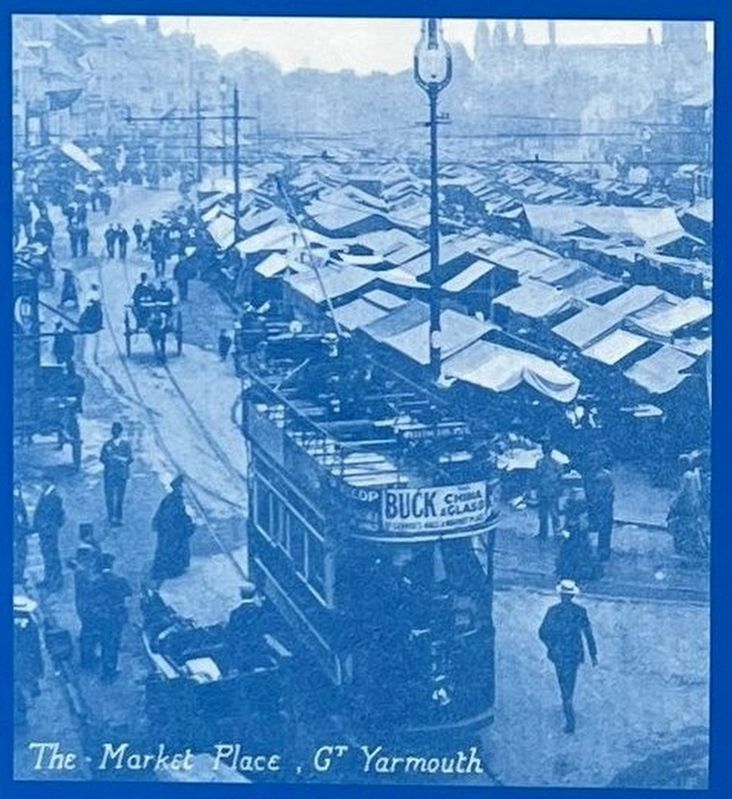 The Market Place image. Click for full size.