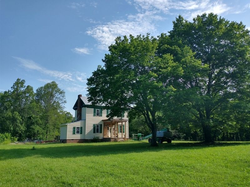 Mount Airy. Click for full size. Mount Airy image. Click for full size.