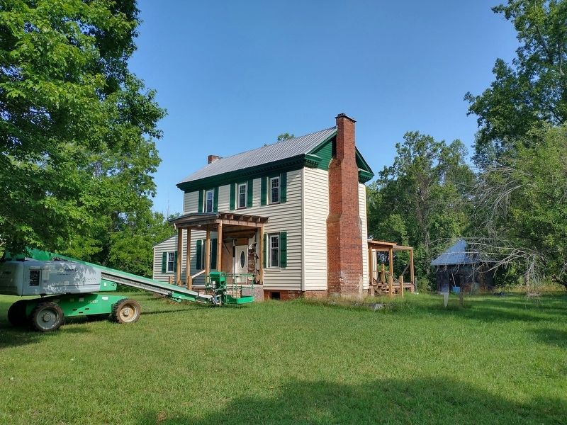 Mount Airy. Click for full size. Mount Airy image. Click for full size.