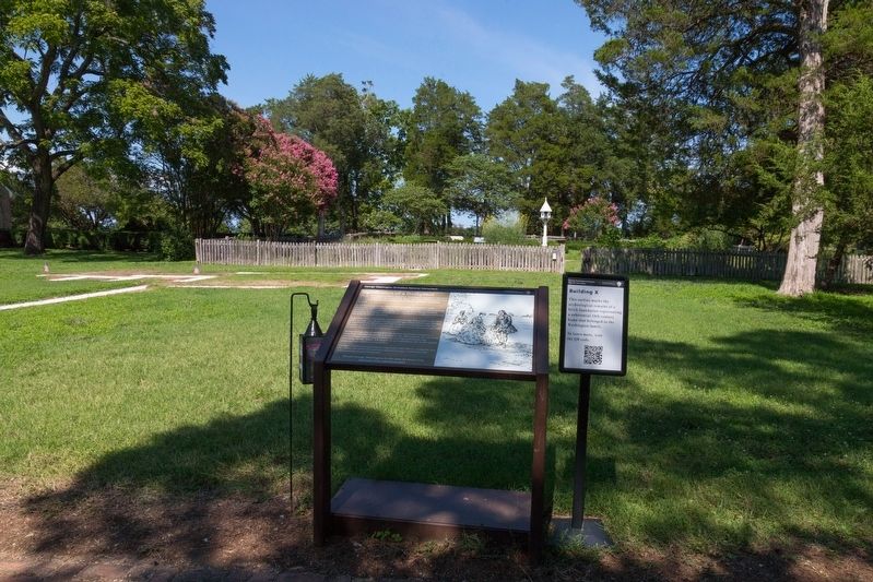 Significance of a Birthplace Marker image. Click for full size.