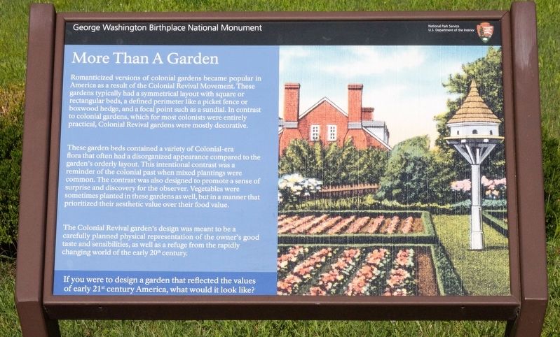More than a Garden Marker image. Click for full size.