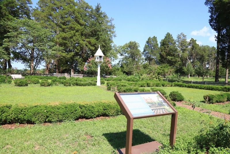 More than a Garden Marker image. Click for full size.