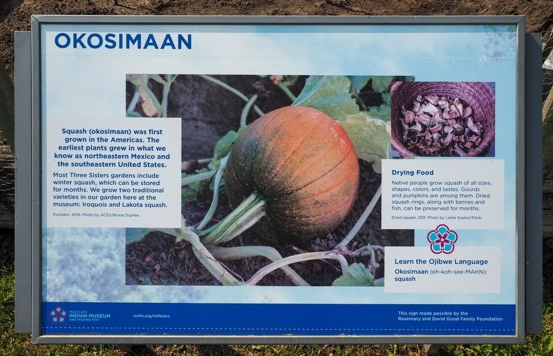 Okosimaan Marker image. Click for full size.