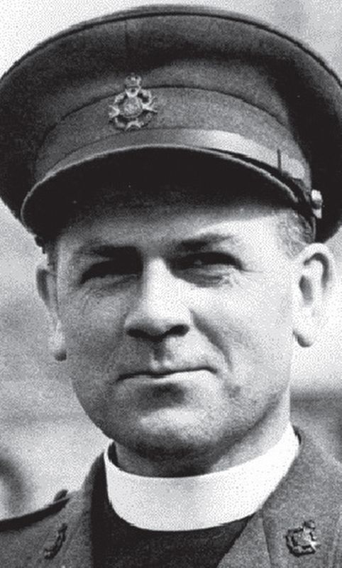 John Weir Foote, V.C. image. Click for full size.