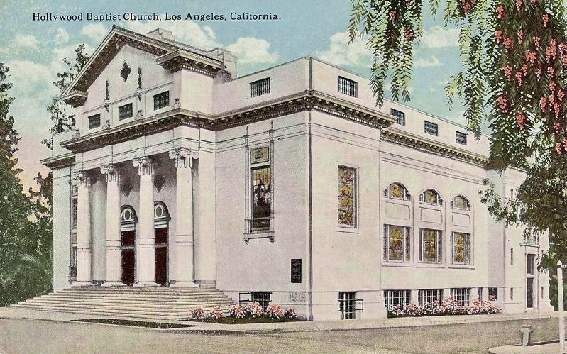 Vintage Postcard. Click for full size. Vintage Postcard image. Click for full size.