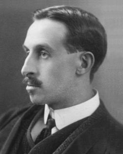Percy Erskine Nobbs. Click for full size. Percy Erskine Nobbs image. Click for full size.