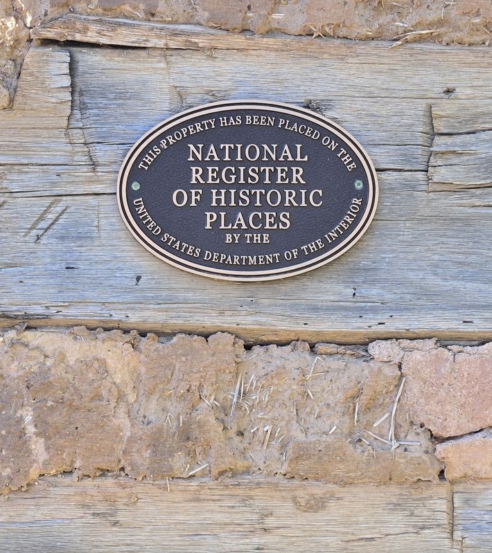 90 15th Street Marker. Click for full size. 90 15th Street Marker image. Click for full size.