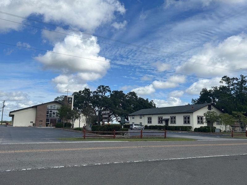 Sacred Heart Catholic Church. Click for full size. Sacred Heart Catholic Church image. Click for full size.