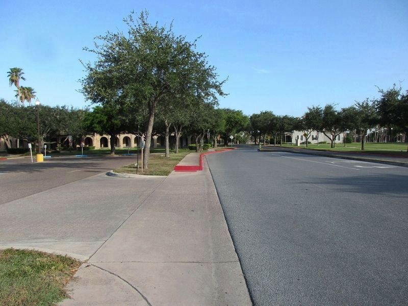 Launching Site of First U.S. Army Warplane Marker. Click for full size. Launching Site of First U.S. Army Warplane Marker image. Click for full size.