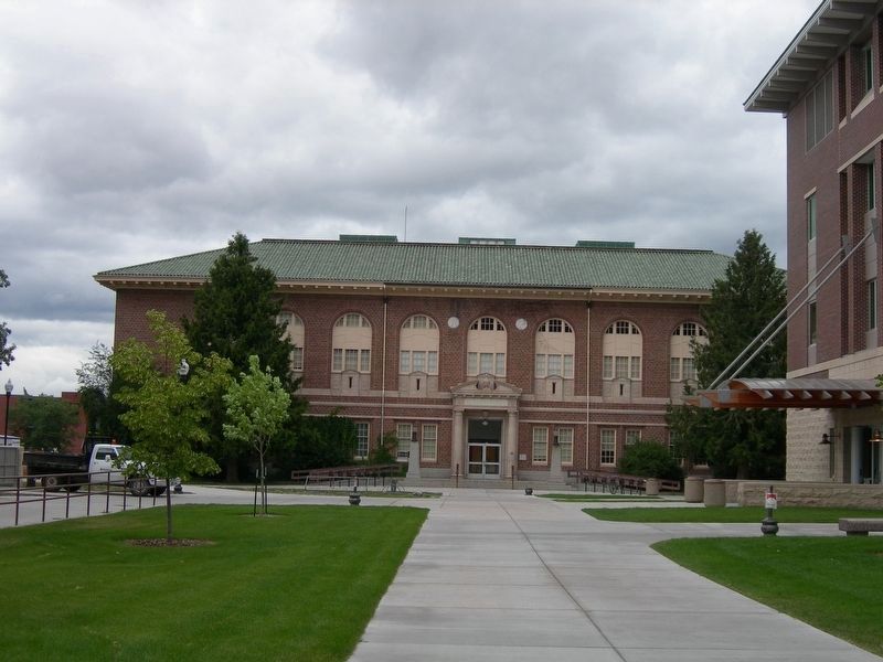 University Library image. Click for full size.