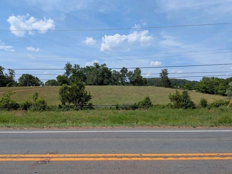 Middle Hill/Rogers Farm. Click for full size. Middle Hill/Rogers Farm image. Click for full size.