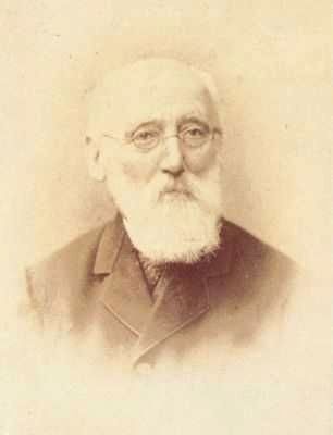 Anton Philipp Reclam. Click for full size. Anton Philipp Reclam image. Click for full size.