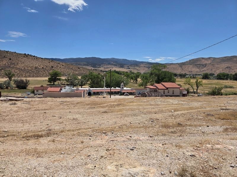 Steamboat Springs image. Click for full size.