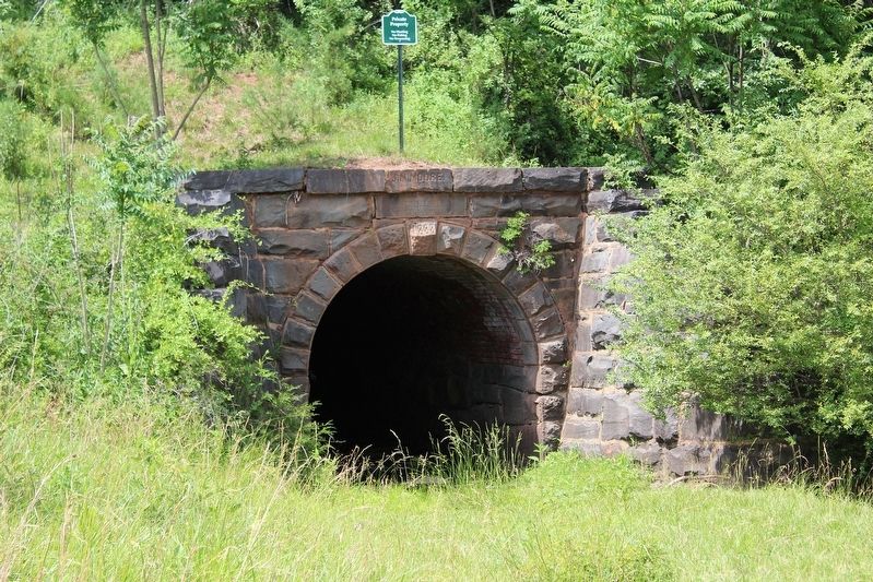 1888 Culvert. Click for full size. 1888 Culvert image. Click for full size.