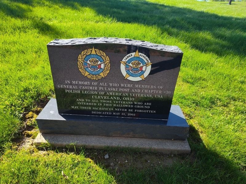 Veterans Memorial. Click for full size. Veterans Memorial image. Click for full size.