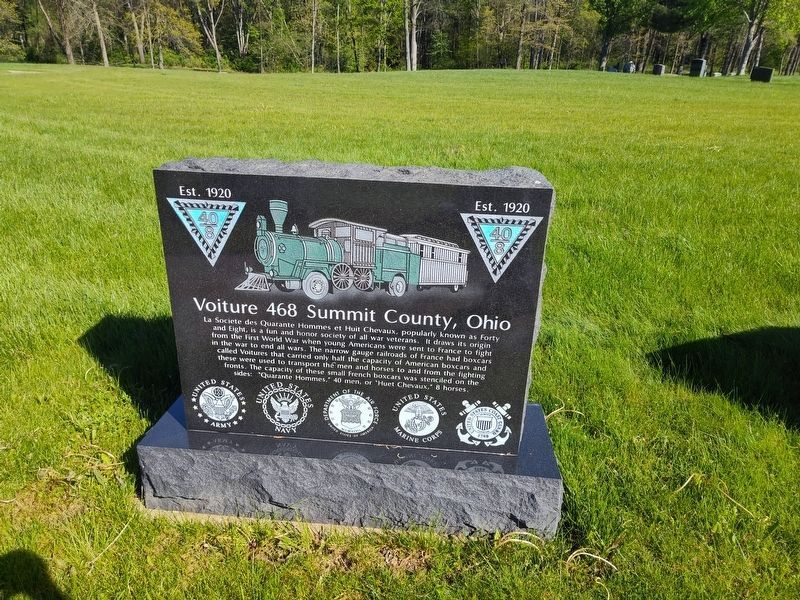 Veterans Memorial image. Click for full size.