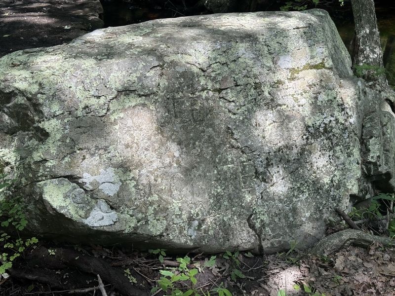 Awashonks Marker image. Click for full size.