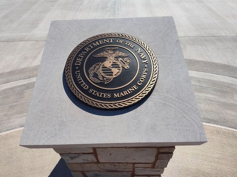 Ohio Western Reserve National Cemetery Memorial image. Click for full size.