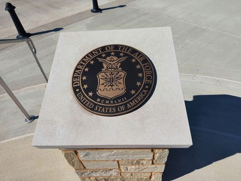 Ohio Western Reserve National Cemetery Memorial image. Click for full size.