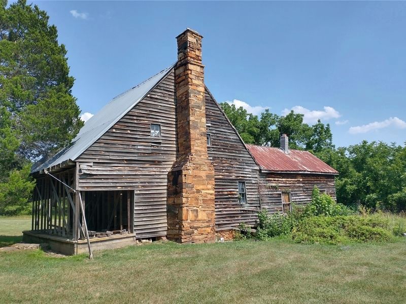 DeJarnette's Tavern. Click for full size. DeJarnette's Tavern image. Click for full size.