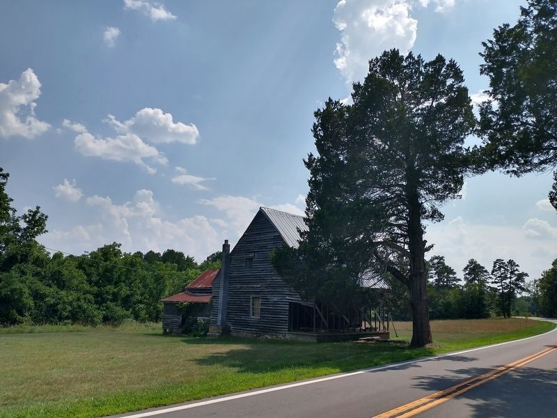 DeJarnette's Tavern. Click for full size. DeJarnette's Tavern image. Click for full size.