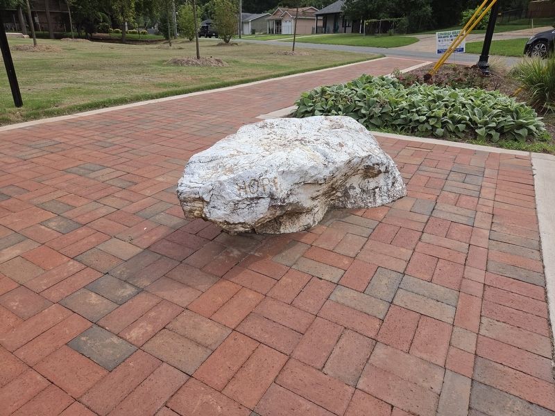 Freedom Rock image. Click for full size.