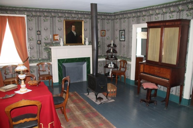 Robertson House image. Click for full size.