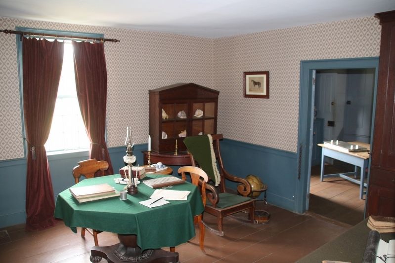 Robertson House image. Click for full size.