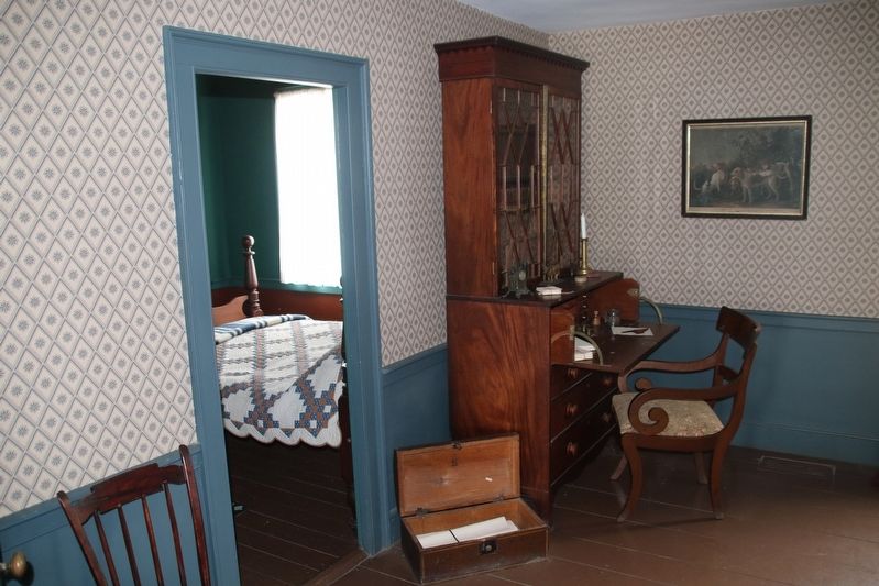 Robertson House image. Click for full size.