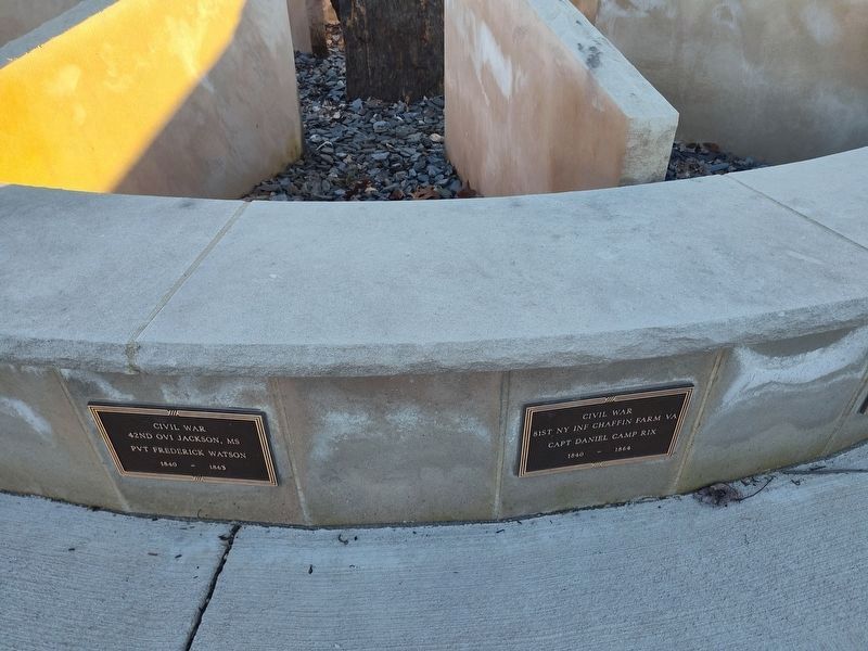 Western Union Memorial. Click for full size. Western Union Memorial image. Click for full size.