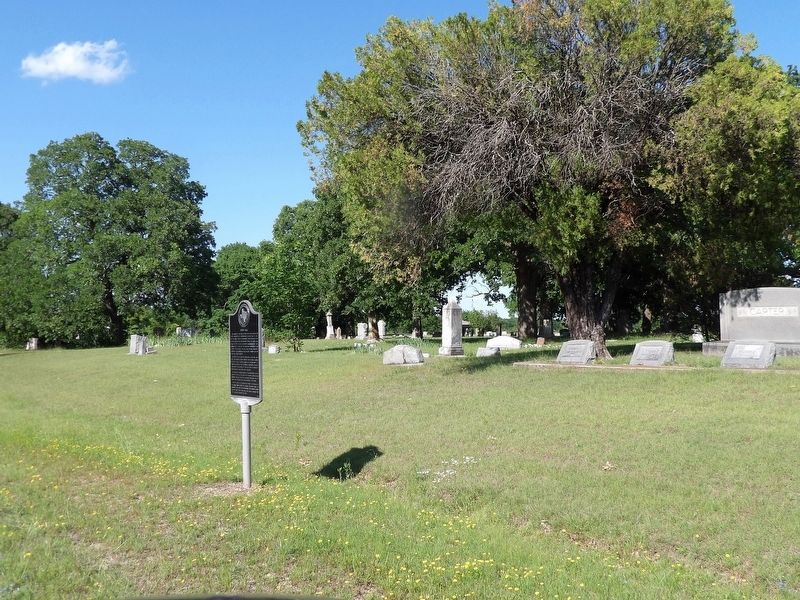 Grove Hill Marker image. Click for full size.