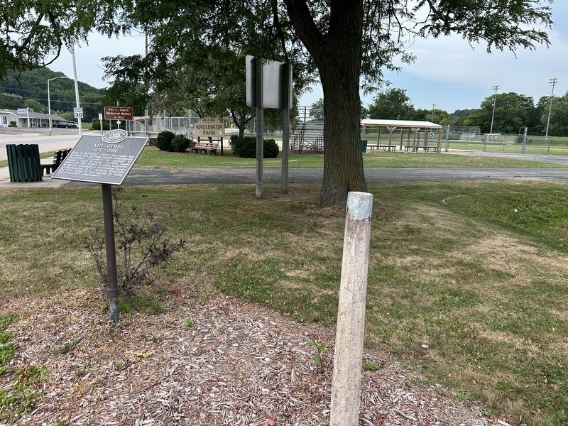 Missing Marker. Click for full size. Missing Marker image. Click for full size.