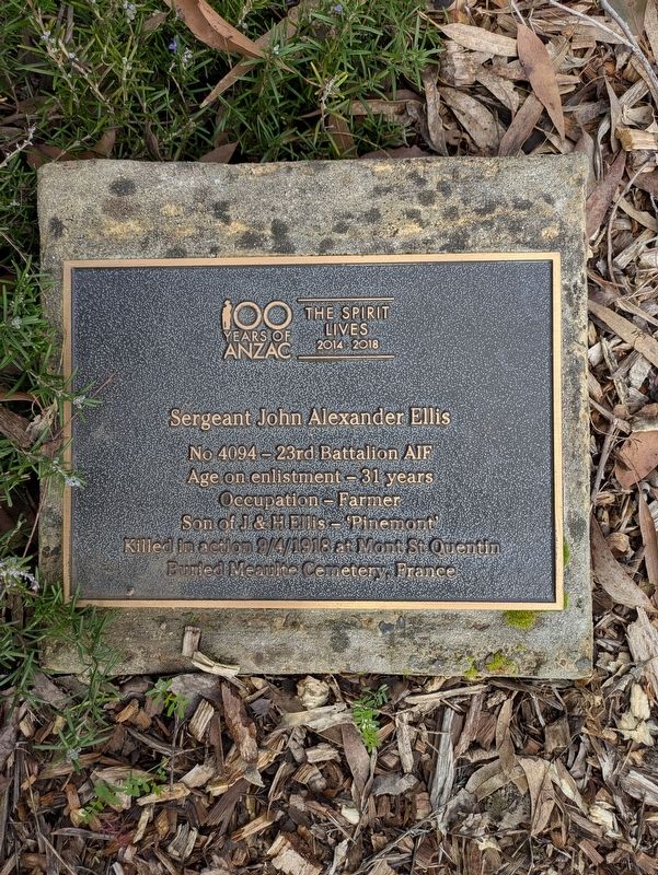 sw Marker. Click for full size. sw Marker image. Click for full size.
