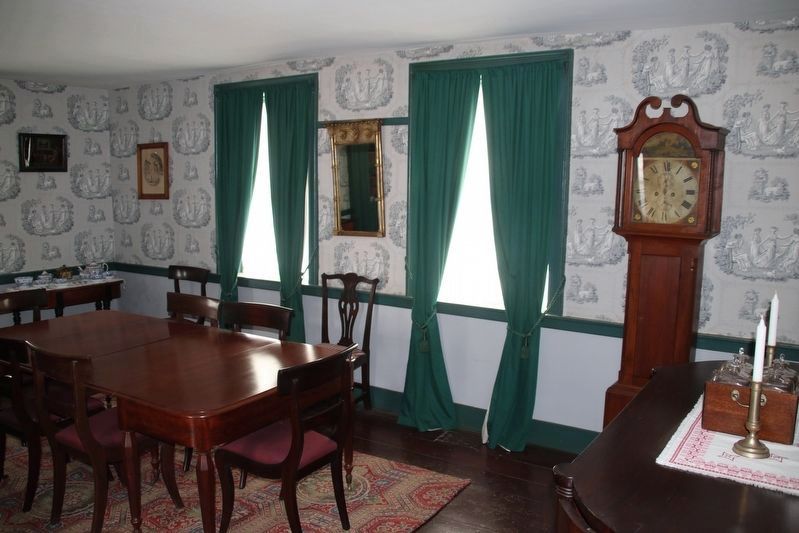Robertson House / La Maison des Robertson image. Click for full size.