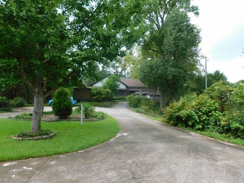 Montebrier & Marker. Click for full size. Montebrier & Marker image. Click for full size.