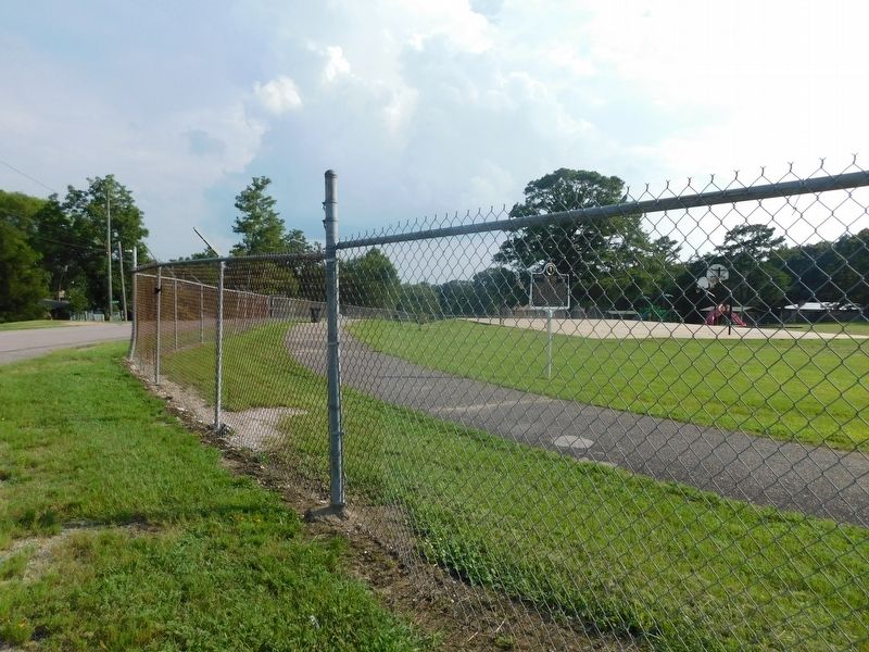 Almont Elementary School Marker. Click for full size. Almont Elementary School Marker image. Click for full size.