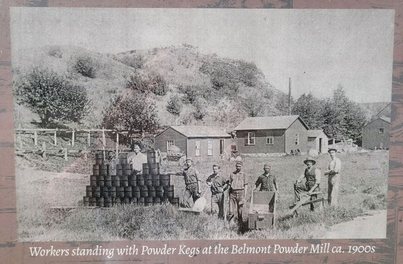 New Woodstock Regional Historical Society Marker Photo. Click for full size. New Woodstock Regional Historical Society Marker Photo image. Click for full size.