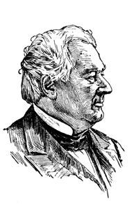 Millard Fillmore. Click for full size. Millard Fillmore image. Click for full size.