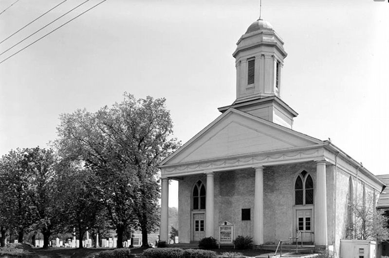 irst Presbyterian Church of Lewiston and Lewiston Village Cemetery. Click for more information. irst Presbyterian Church of Lewiston and Lewiston Village Cemetery image. Click for more information.