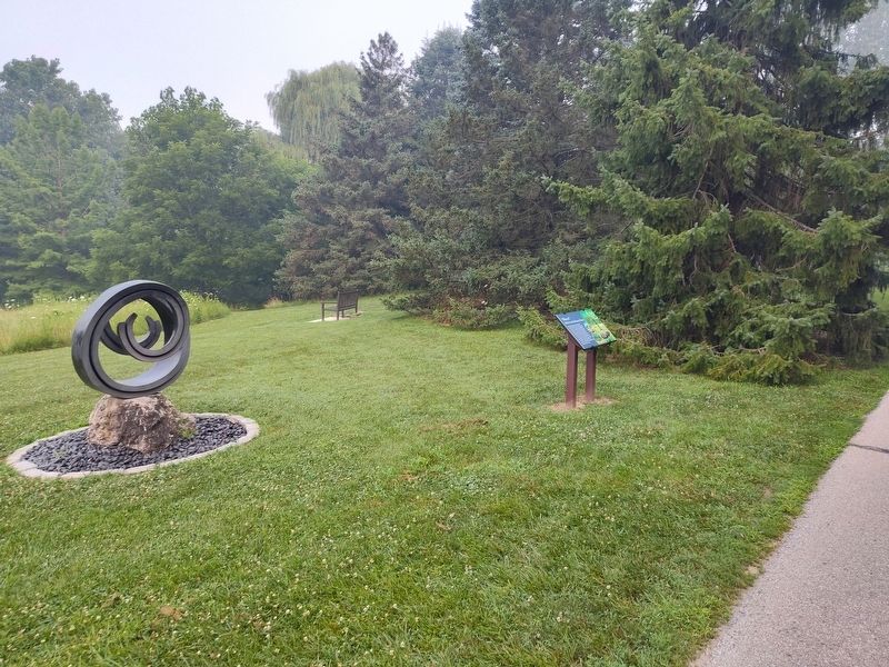 Hello from the House of Stone Marker. Click for full size. Hello from the House of Stone Marker image. Click for full size.