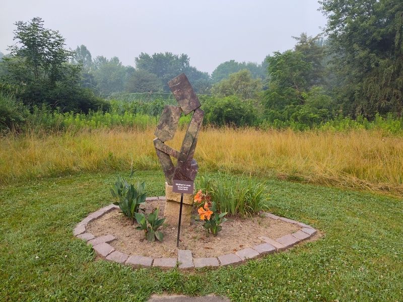 Hello from the House of Stone Marker. Click for full size. Hello from the House of Stone Marker image. Click for full size.