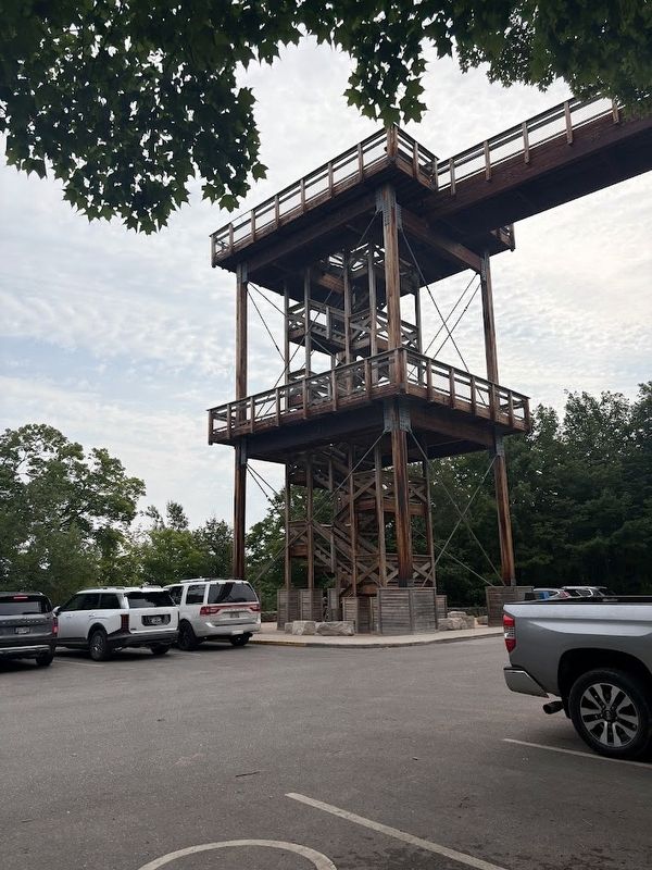 The third Eagle Tower image. Click for full size.