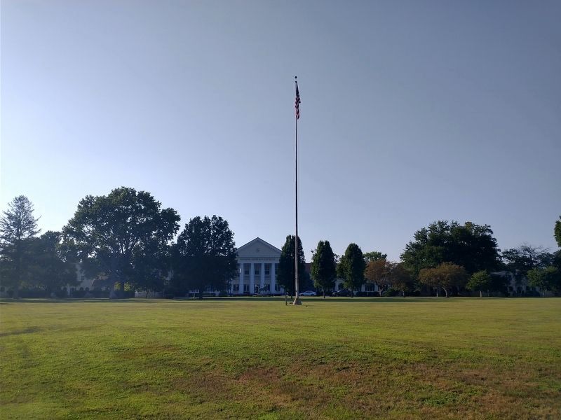 The Elks National Home. Click for full size. The Elks National Home image. Click for full size.