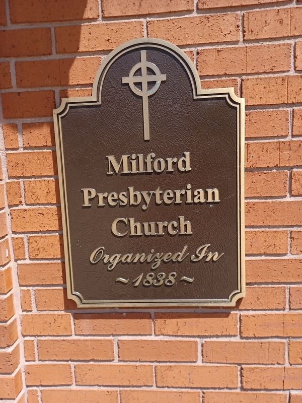 Nearby plaque. Click for full size. Nearby plaque image. Click for full size.