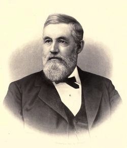 Gideon Cooley Hixon. Click for full size. Gideon Cooley Hixon image. Click for full size.